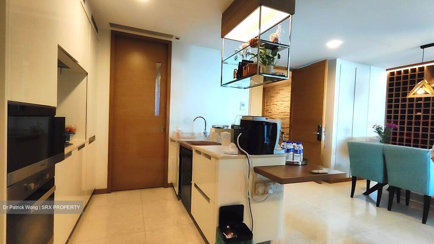 Marina One Residences (D1), Apartment #455113311